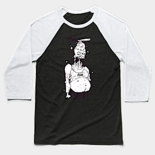 Zombi Baseball T-Shirt